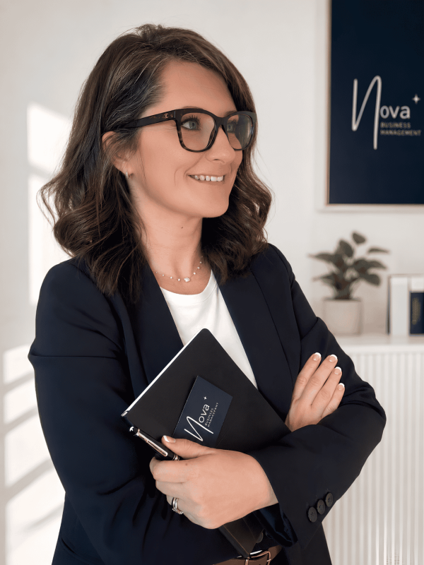 Assistante virtuelle