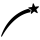 etoile-filante